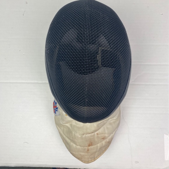 Leon Paul Accessories Leon Paul Adult Medium Fencing Mask F0 Epee